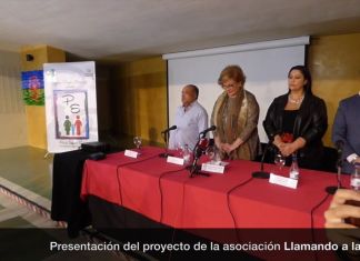 VÍDEO: Gelem Gelem, himno gitano, en la presentación de un proyecto de integración