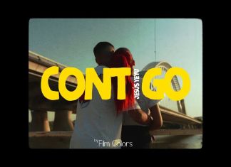 VIDEOCLIP: «Contigo», de Jesús Sánchez Miranda