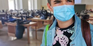El Sindicato PIDE: «No a la vuelta a las aulas con la actual incidencia de la Covid-19»