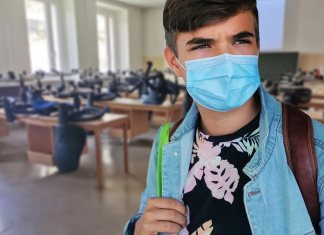 El Sindicato PIDE: «No a la vuelta a las aulas con la actual incidencia de la Covid-19»