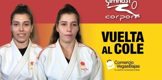 VÍDEO: Vuelta al cole con Gimnasio Corpore de Montijo en Comercio Vegas Bajas, tu centro comercial online