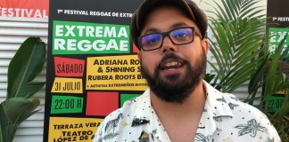 VÍDEO: Extremareggae