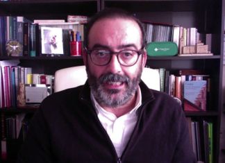 De la Judería al Conventual del Pasmo, visita guiada de la BiblioVegas del IES Vegas Bajas