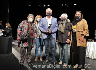Mujeres de Torremayor y Montijanos y Montijanas por el mundo reciben el premio María Jesús Gragera Almirante