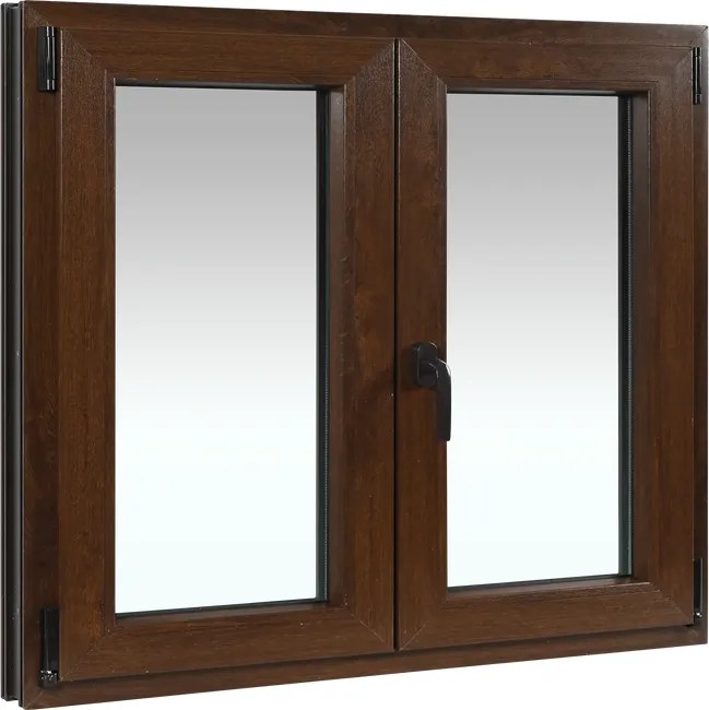 Ventana PVC de 1200mm X 1380mm