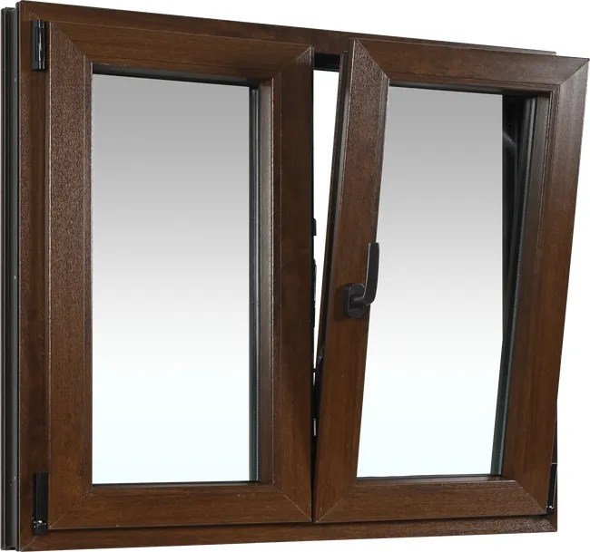 Ventana PVC de 1000mm X 1180mm