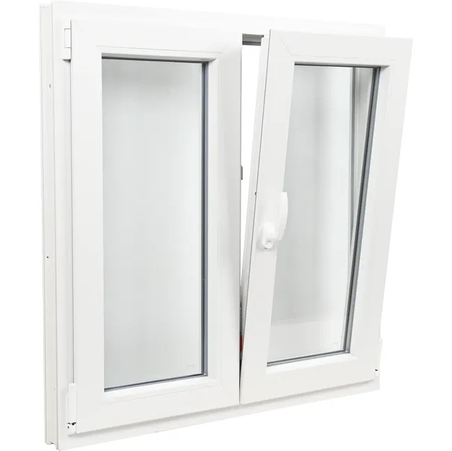 Ventana PVC de 1000mm X 1150mm