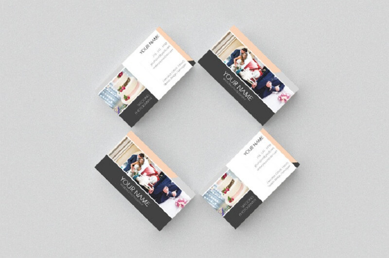 23 Best Free Business Card Psd Templates 2020