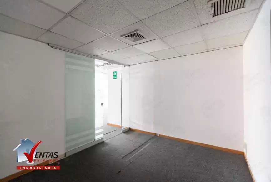 Alquilo Oficina en el centro de miraflores
