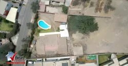 Oportunidad Terreno exclusivo Sol de La Molina