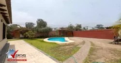 Oportunidad Terreno exclusivo Sol de La Molina