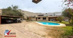 Oportunidad Terreno exclusivo Sol de La Molina