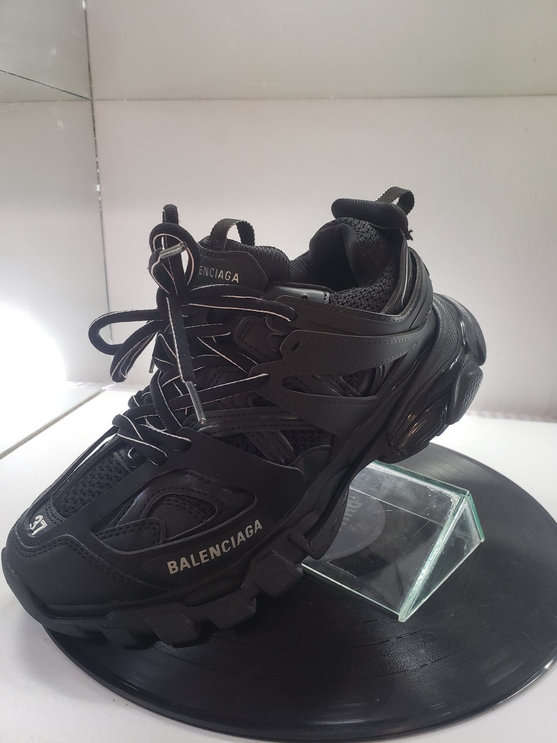 Balenciaga Track
