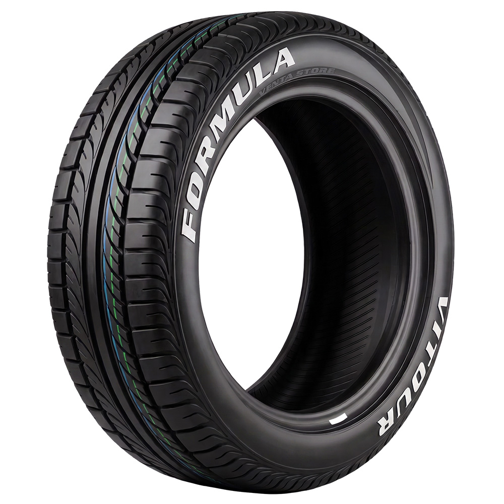 Neumatico 235/40Rz18 95Y Vitour Formula Spec Z - Venta Store