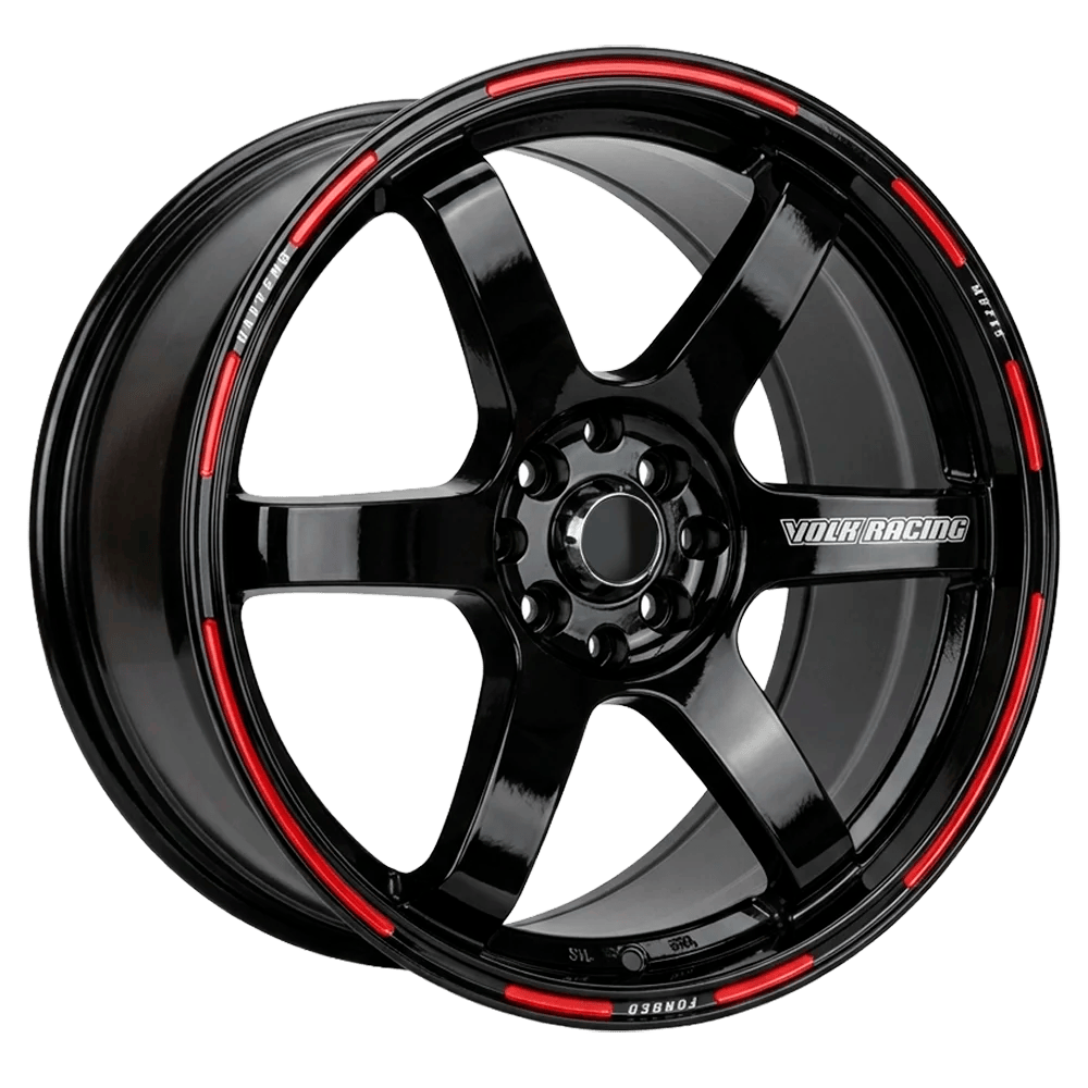 Llantas Aro 18X8.5 4X100 4X114.3 QB/R 18H6146A (Set 4 Llantas