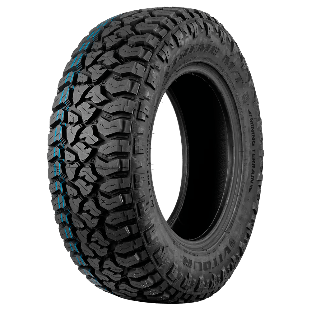 Neumatico 245/75R16 120/116Q Vitour Xtreme M/T 10PR LT