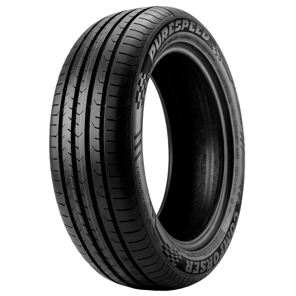 Neumático 205/55R17 95W Purespeed Comforse  H/T TL