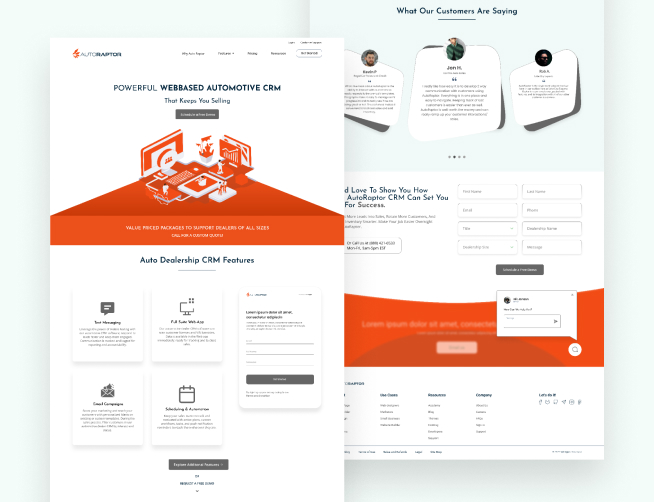 Auto Raptor Case Study Ventcube - City Patterns - High Quality Full HD Collection