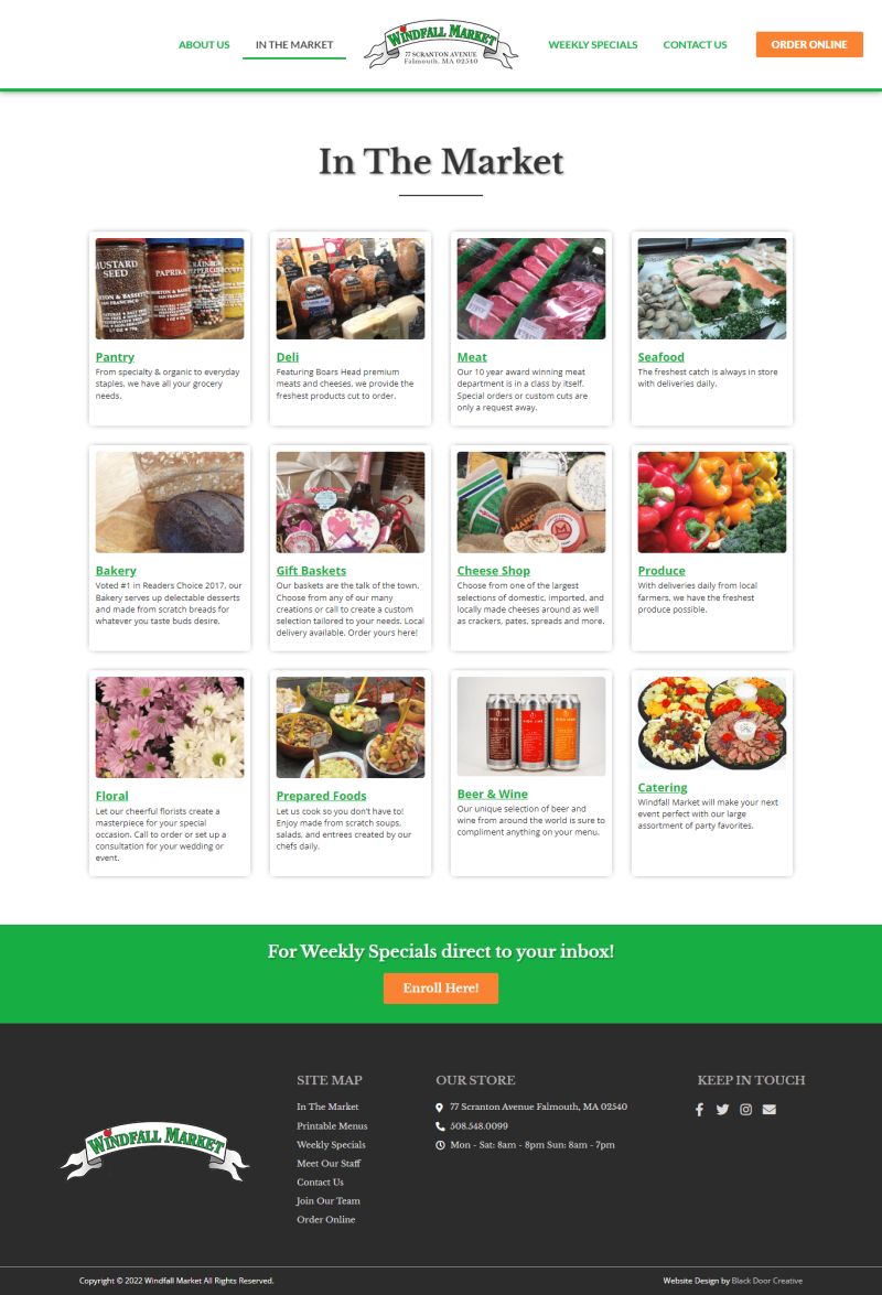 Windfall Difference Case Study Ventcube - Download Professional Nature Art | High Resolution