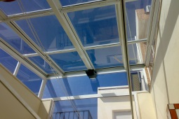 Ventanas Sevilla Ventanas De Pvc Y Aluminio Ventglas