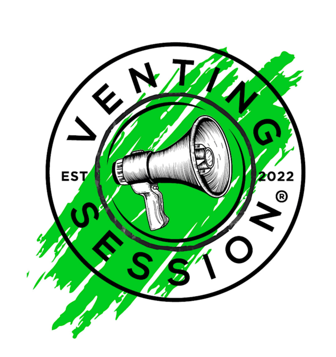 Venting Session Logo