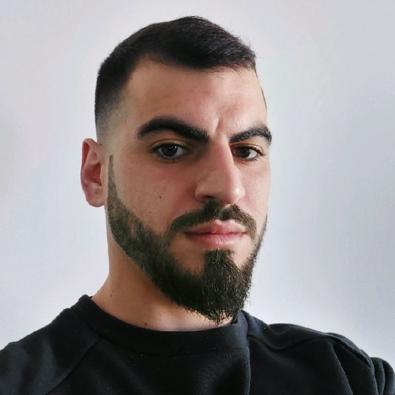 Benjamin Dupuis Email Phone Number Product Manager Dev Fullstack - Ultra HD Dark Images for Desktop