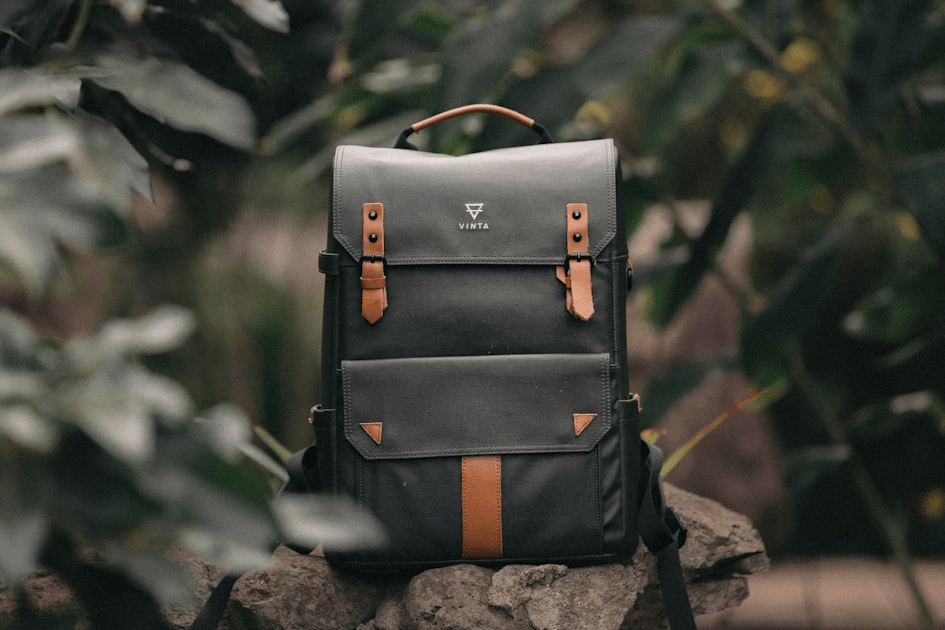 Top 5 Fashion Backpacks for Students