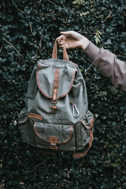 Durable Bags for Outdoor Adventures