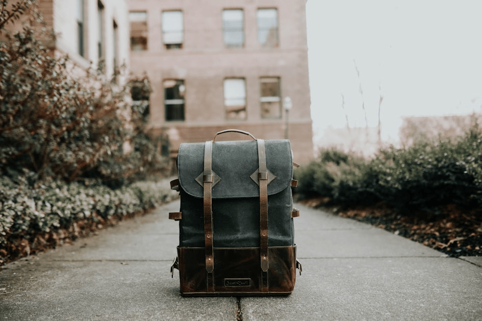 Why Choose Ventura Bags for Your Next Backpack