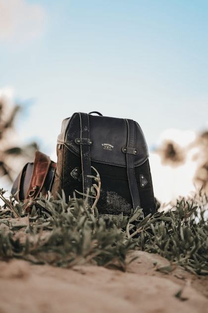 Choosing the Right Backpack for Travel