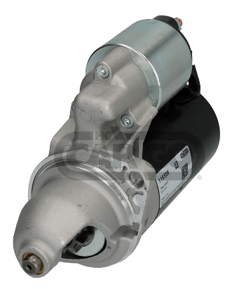 MOTORINO AVVIAMENTO TRATTORE LOMBARDINI LDA 510 RUGGERINI