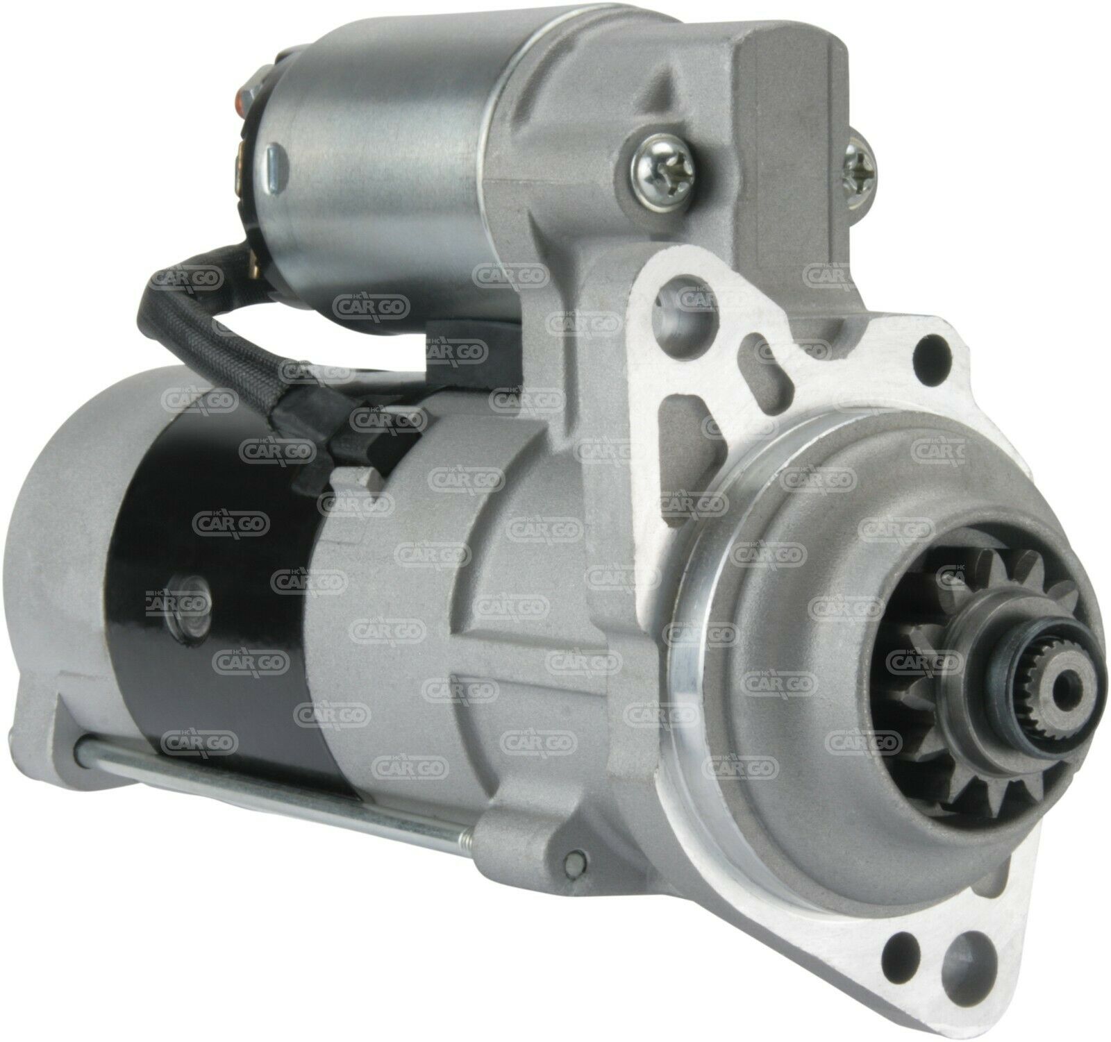 Motorino di avviamento Senso rotazione orario S3063 AS-PL per