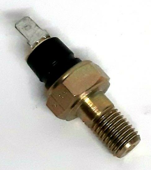 0910079 METZGER Interruttore di pressione olio M 12x1,5, 0,4 bar | AUTODOC prezzo e recensioni