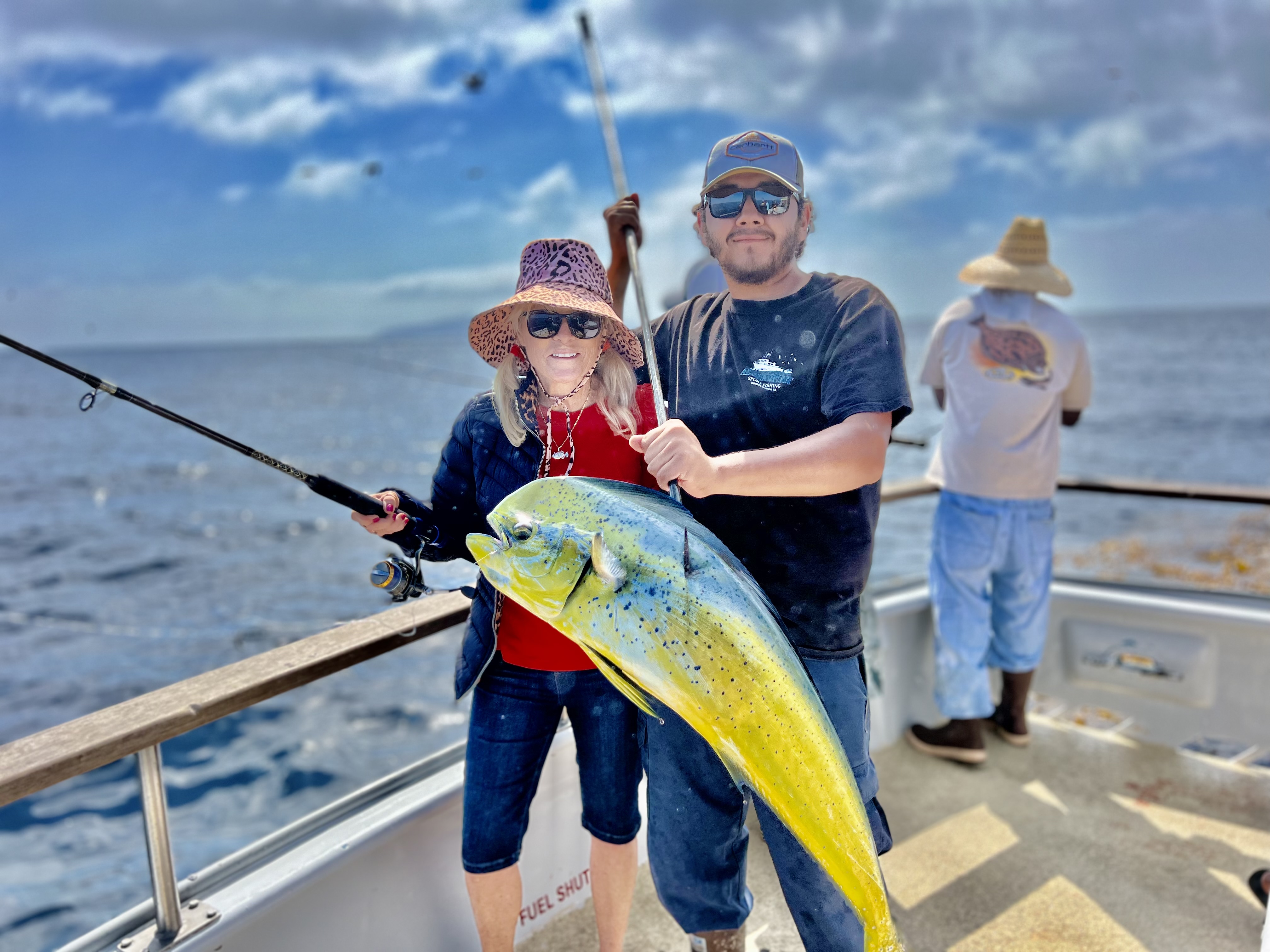 VENTURA OCEAN FISHING