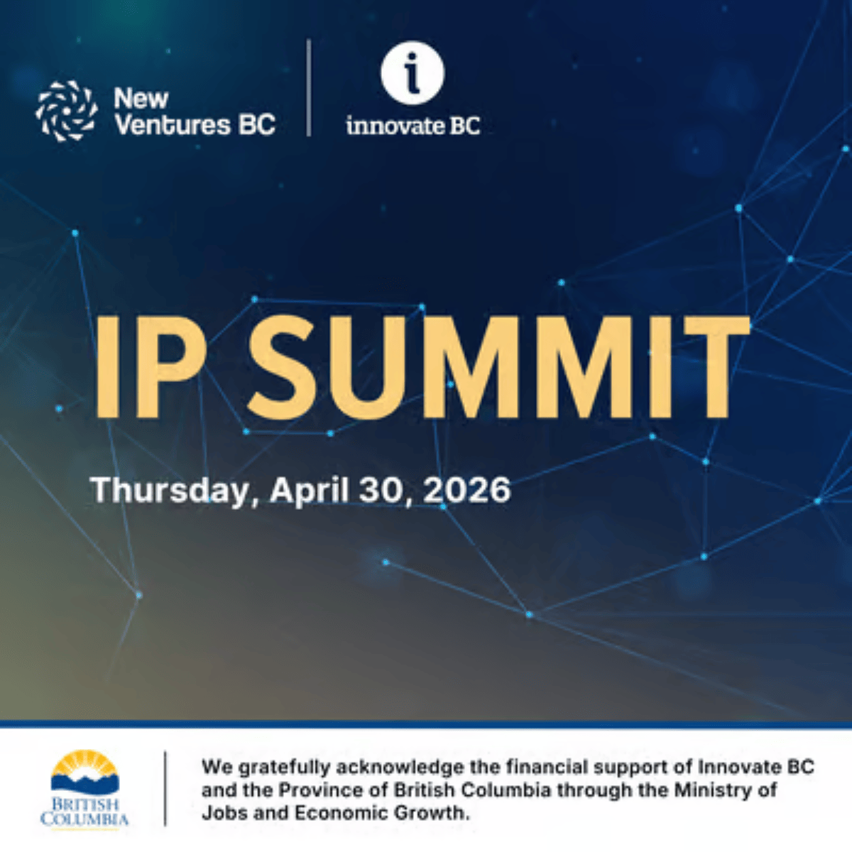 2026 IP Summit From Awareness To Advantage Journeys Wordpress 10 