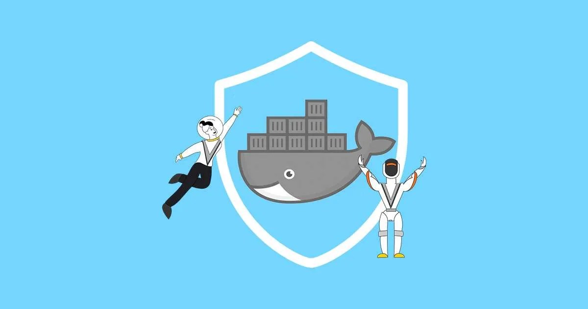 Container Runtime Security Venturenox