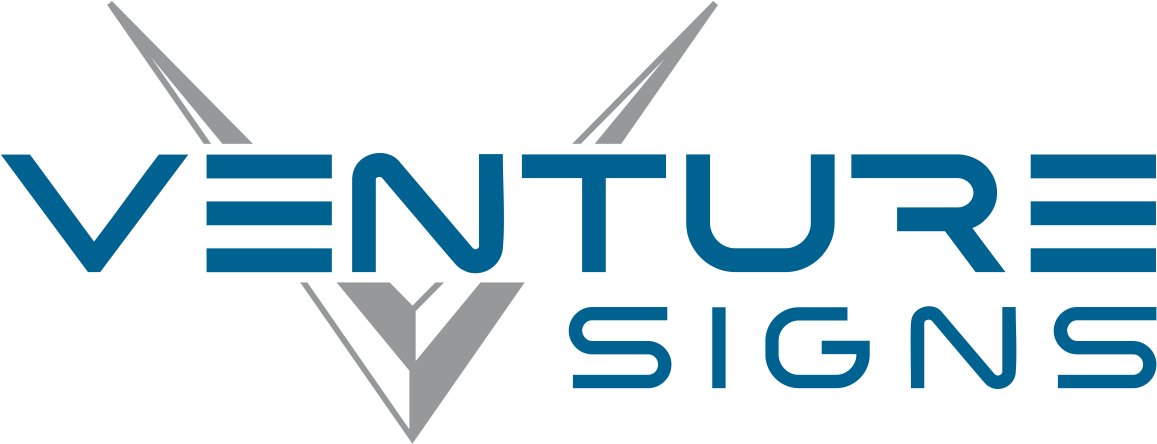 Venture Signs