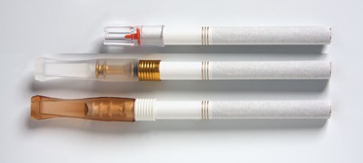 TarGard cigarette filters