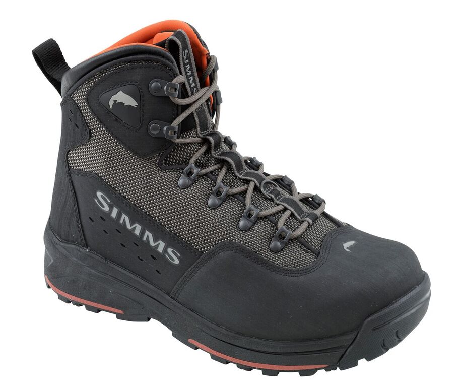 Simms Launches New Spring 2016 
