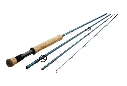 Review: The PREDATOR Fly Rod from Redington – The Venturing Angler