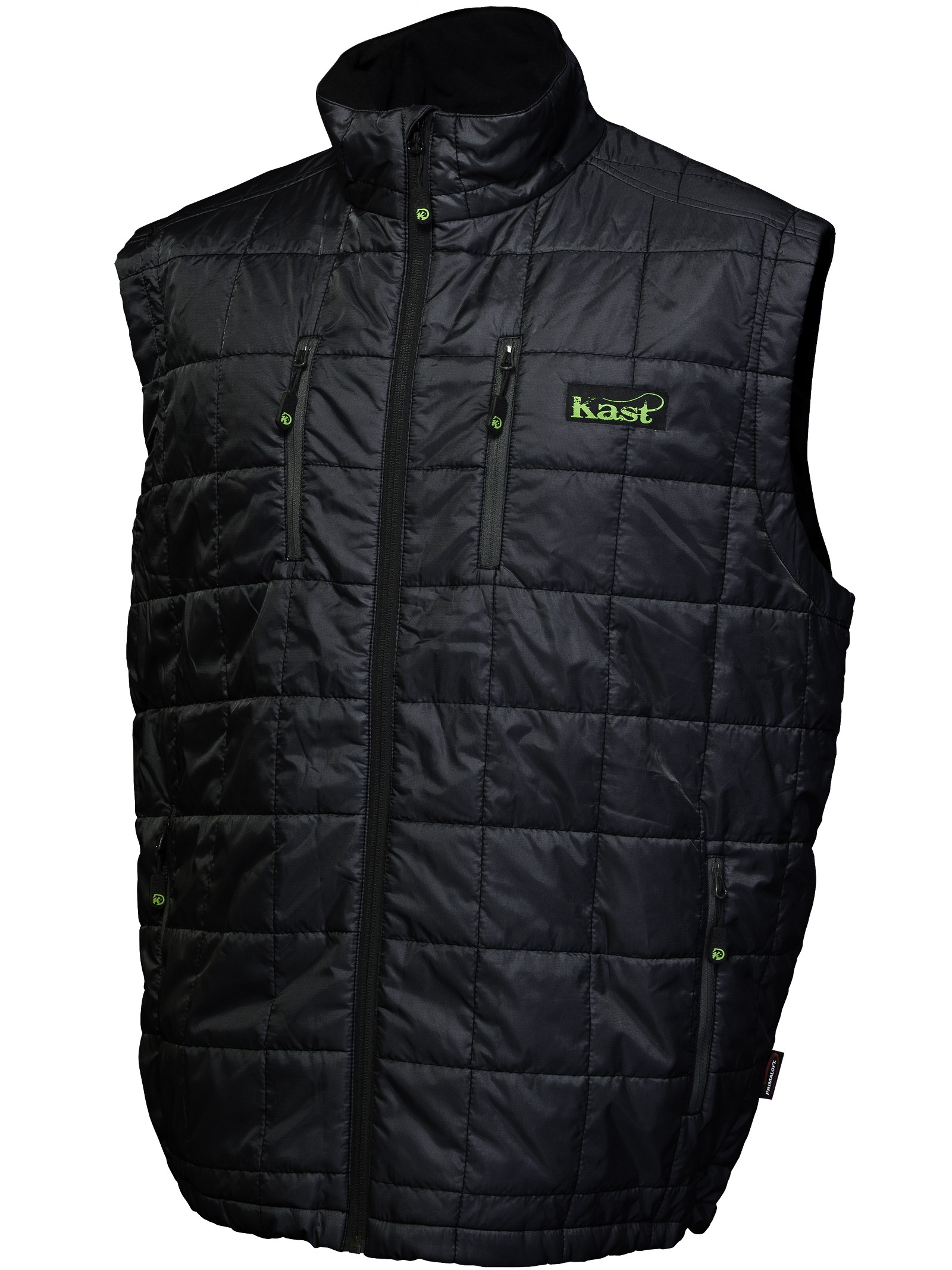 Review The Hell Razor Vest from KAST Gear The Venturing Angler