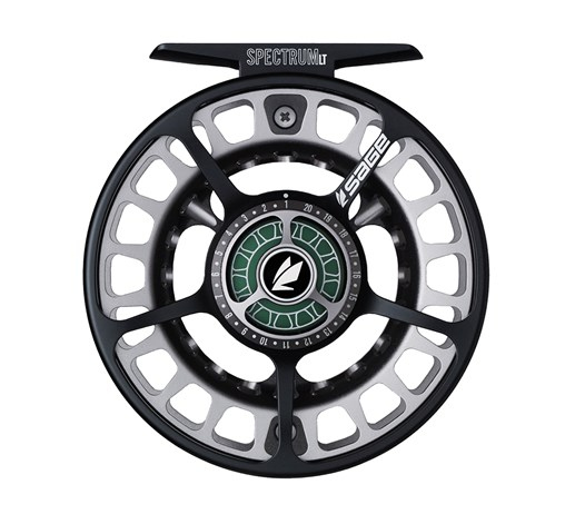 Gear Review: The Sage SPECTRUM LT Reel – The Venturing Angler