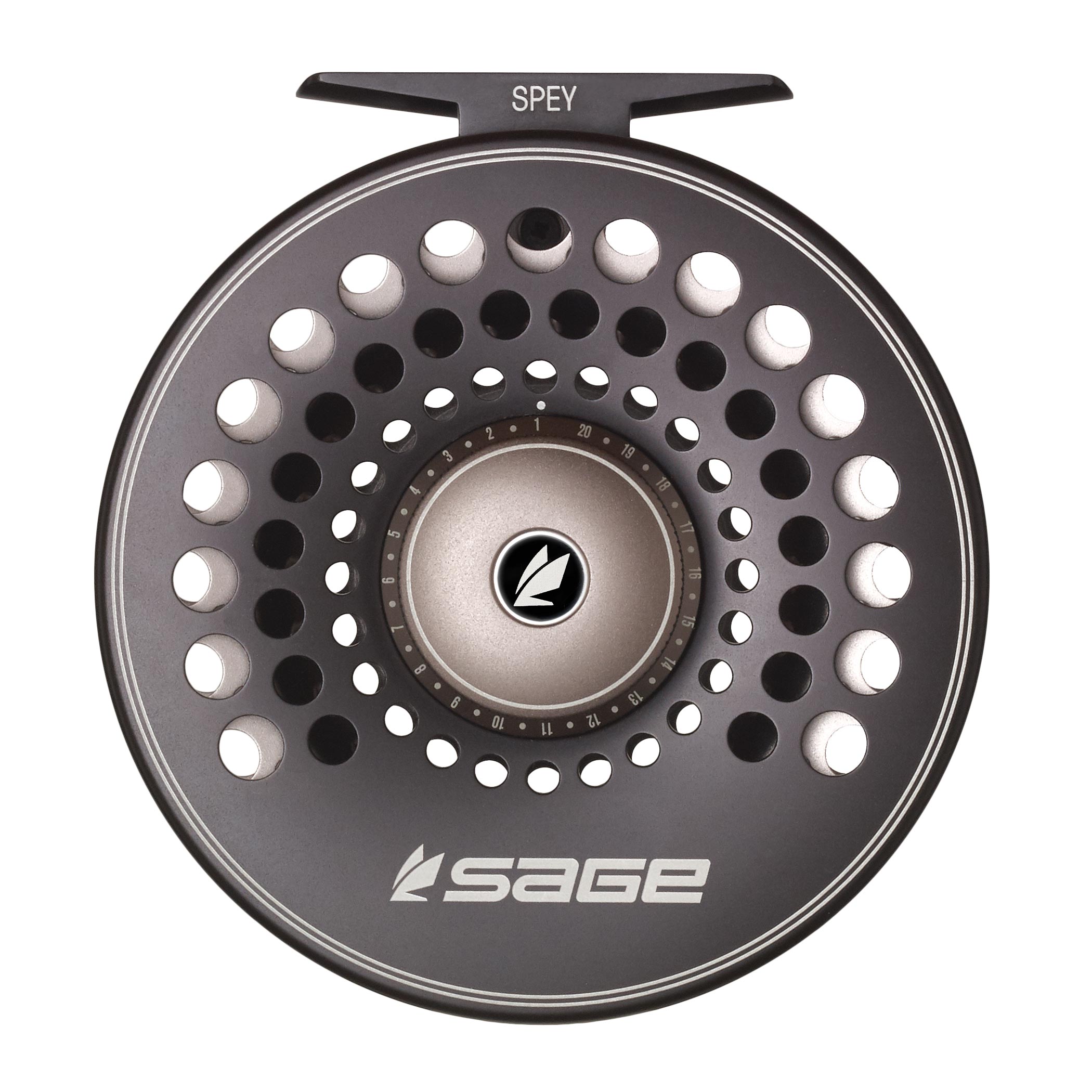 Sage SPEY Reel