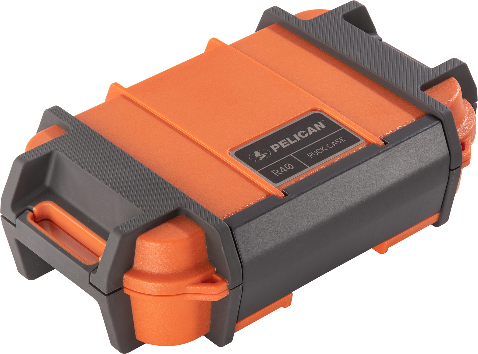 Gear Review: The Pelican R40 Personal Utility Ruck Case – The