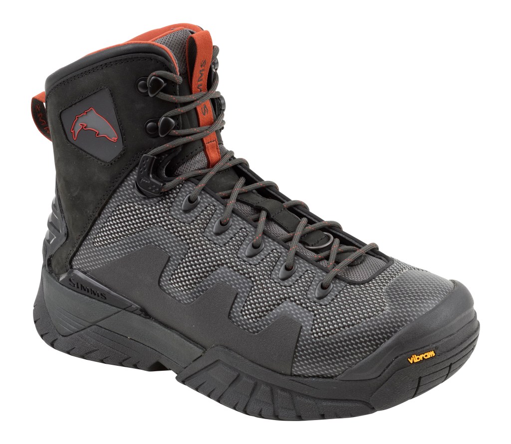 simms wading boots