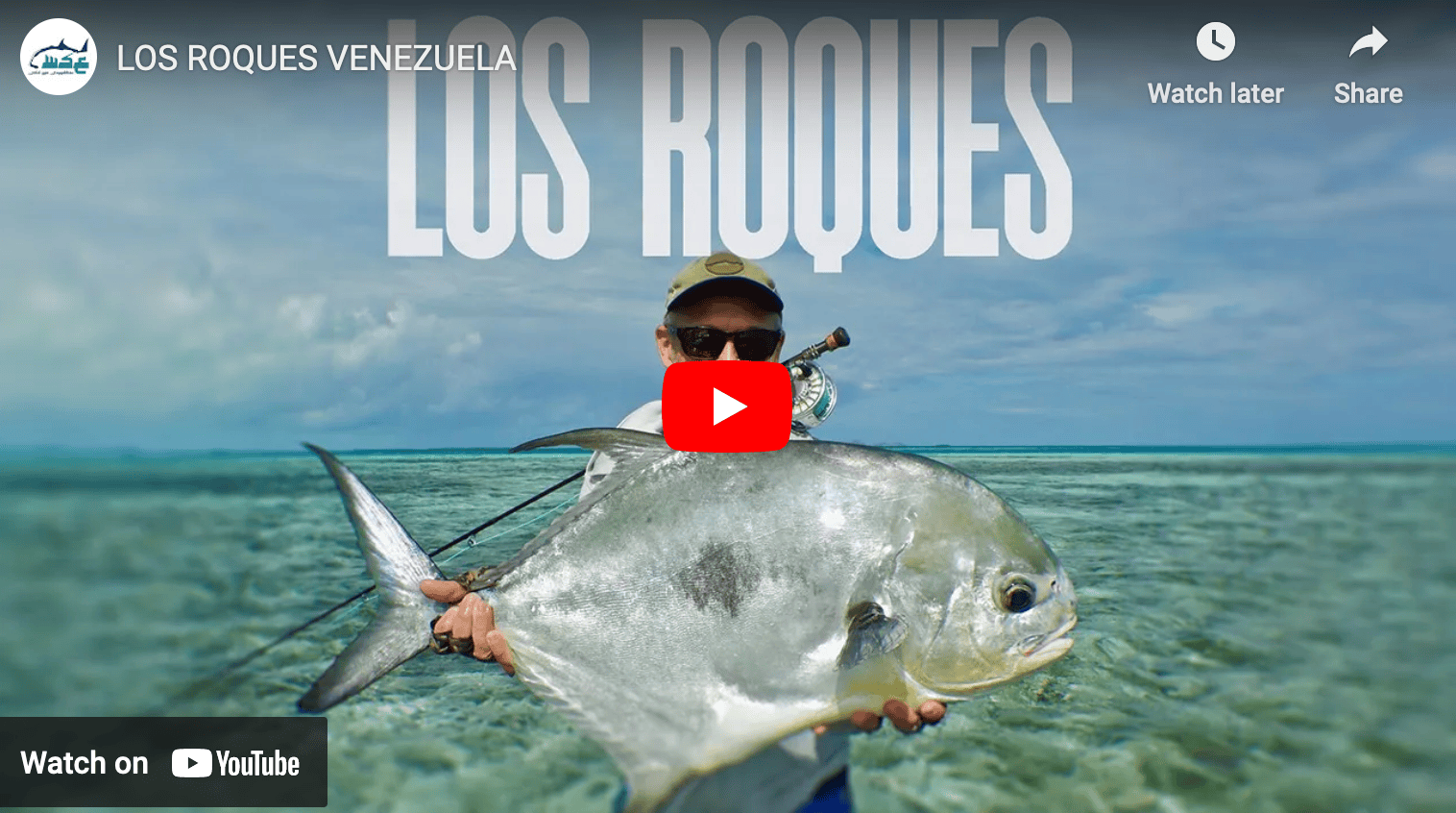 video cover image of a man holding a permit