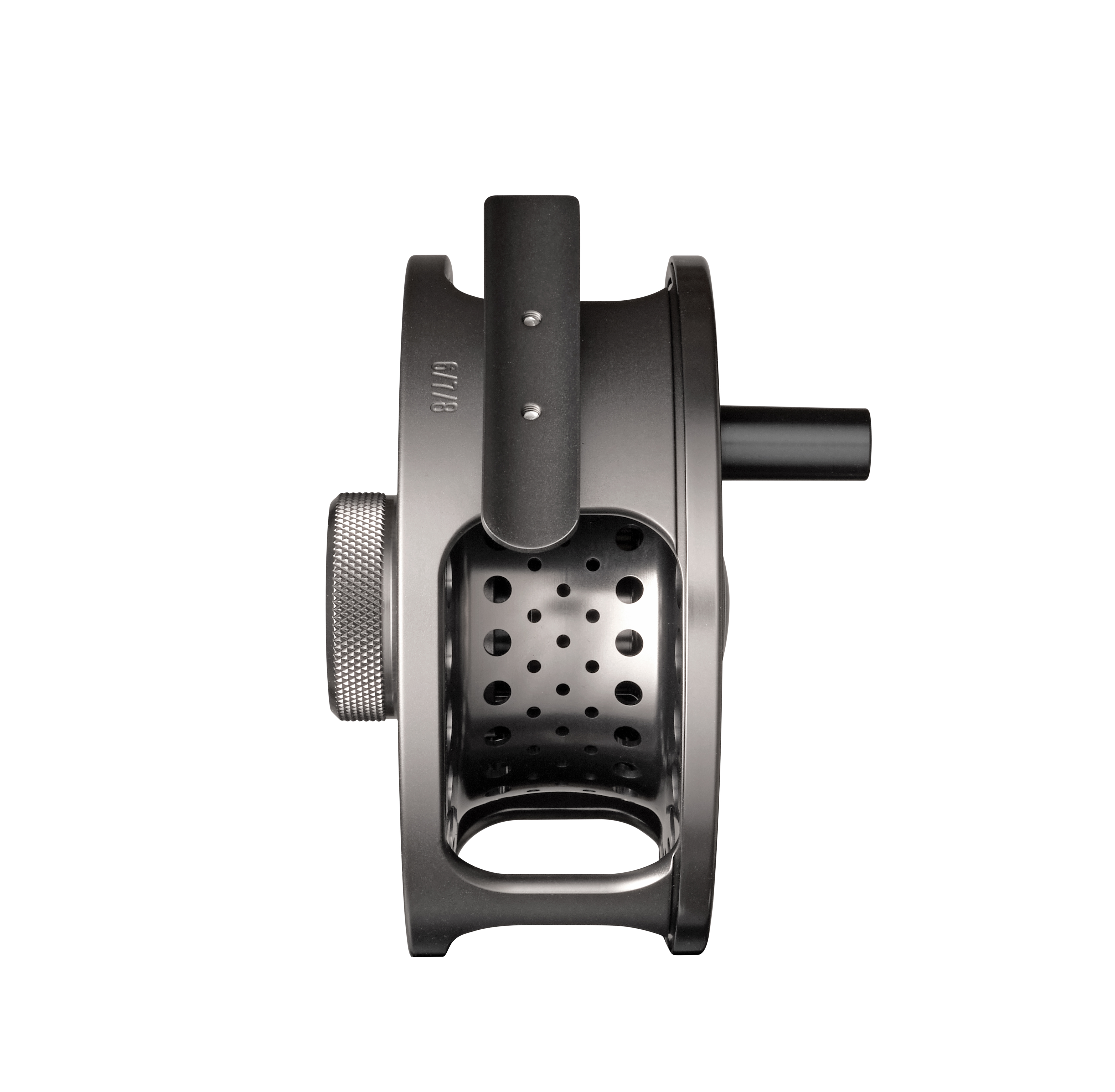 Sage Introduces New SPEY Reel Family – The Venturing Angler