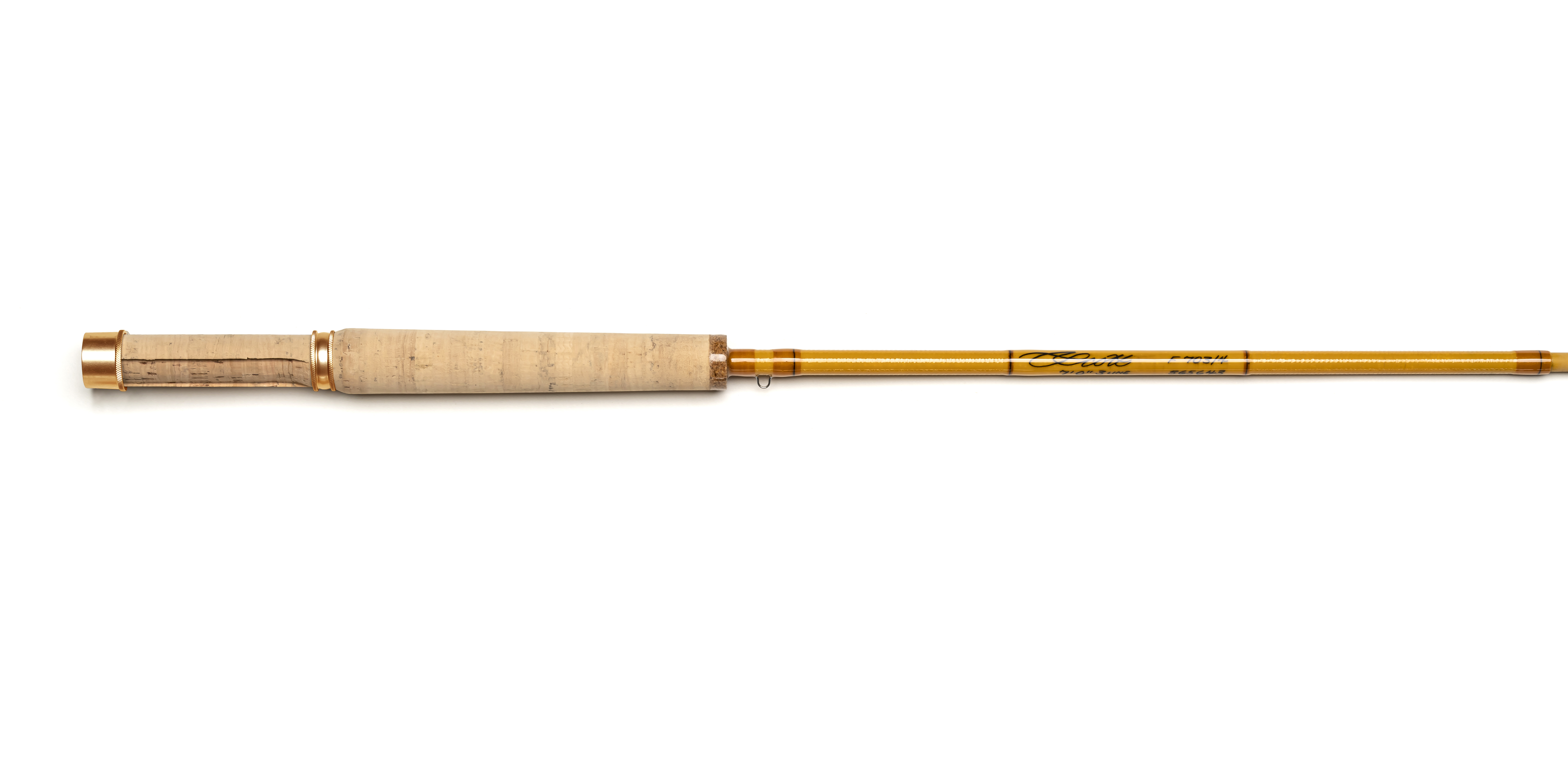 The Scott Fly Rod Company Announces 50th Anniversary Edition Fly
