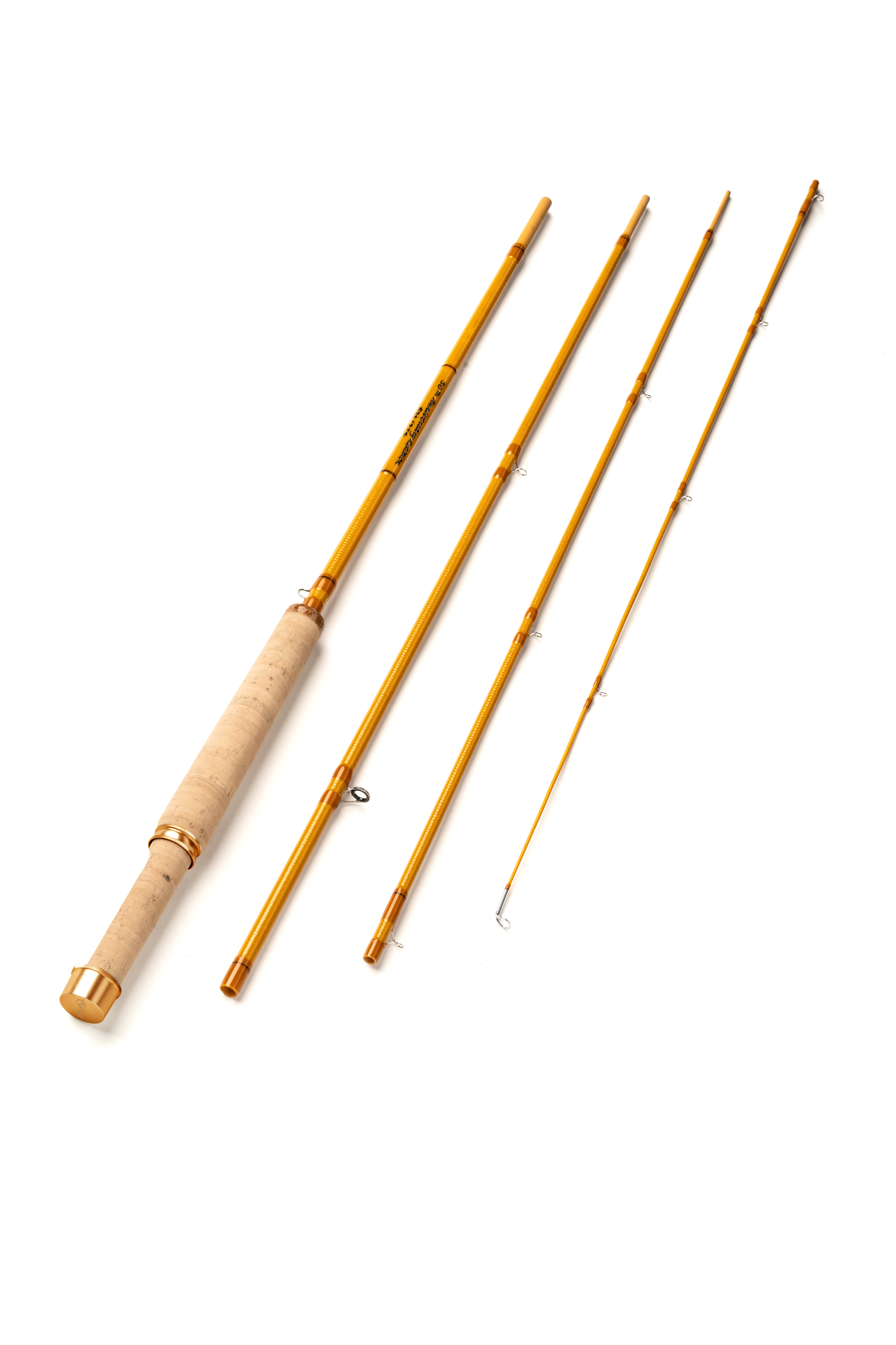 The Scott Fly Rod Company Announces 50th Anniversary Edition Fly