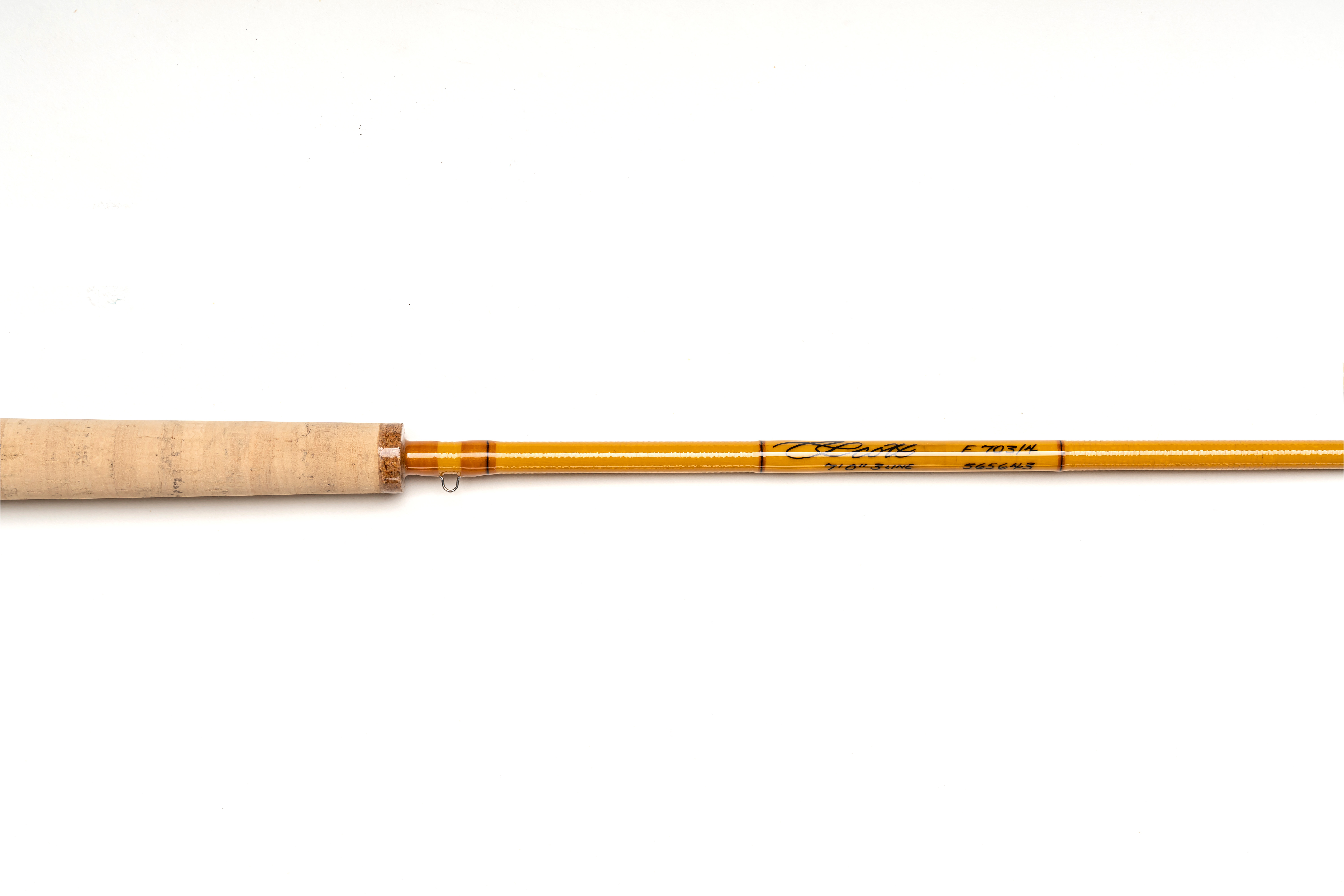 The Scott Fly Rod Company Announces 50th Anniversary Edition Fly